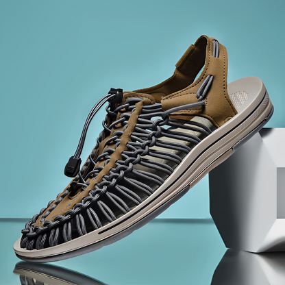 Miko - Stylische Sommerschuhe für Herren