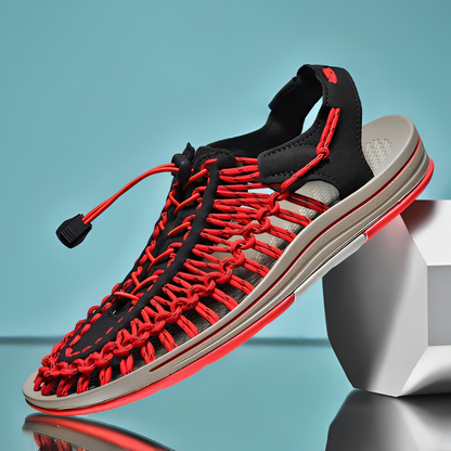 Miko - Stylische Sommerschuhe für Herren