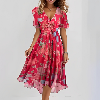 Miya - Damenkleid - perfekt für heiße Tage