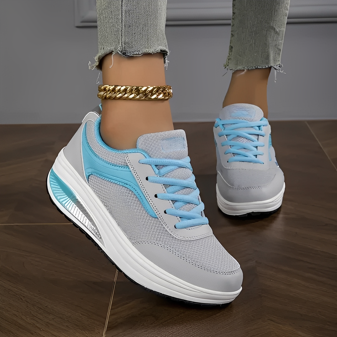 Jorilyn - Modische und elegante Damenschuhe