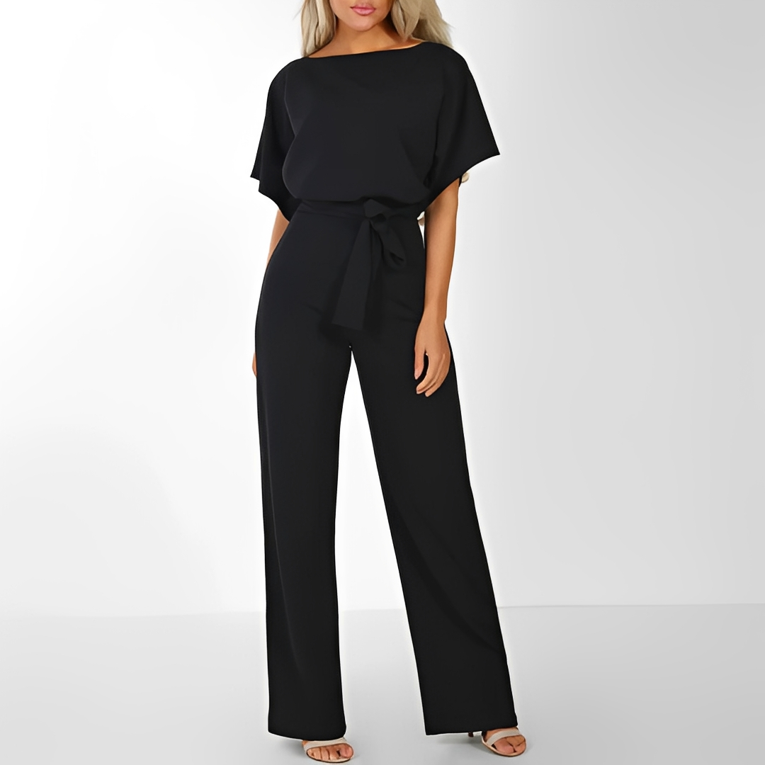 Aubrey – Damen-Jumpsuit – für den alltäglichen Look