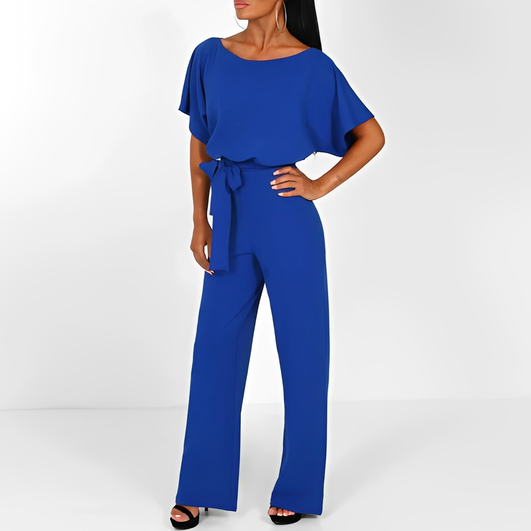 Aubrey – Damen-Jumpsuit – für den alltäglichen Look
