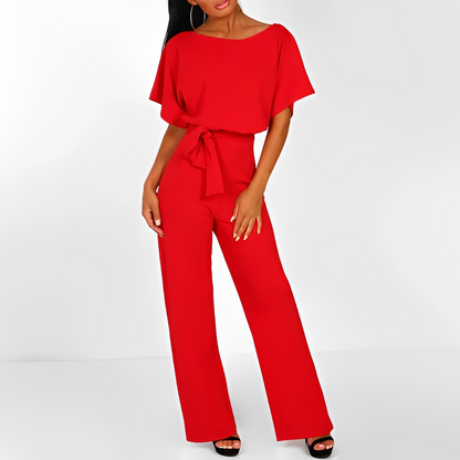 Aubrey – Damen-Jumpsuit – für den alltäglichen Look