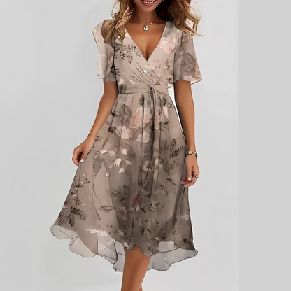 Miya - Damenkleid - perfekt für heiße Tage