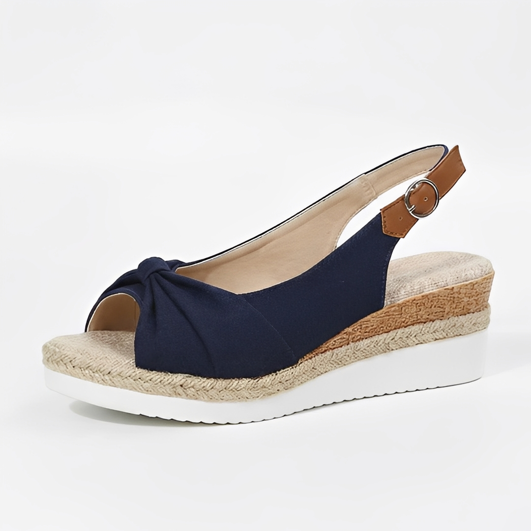 Mitch – Trendige und elegante Damen-Sandalen