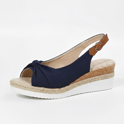 Mitch – Trendige und elegante Damen-Sandalen