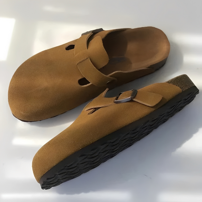 Rendon - Bequeme Herrensandalen für den Sommer