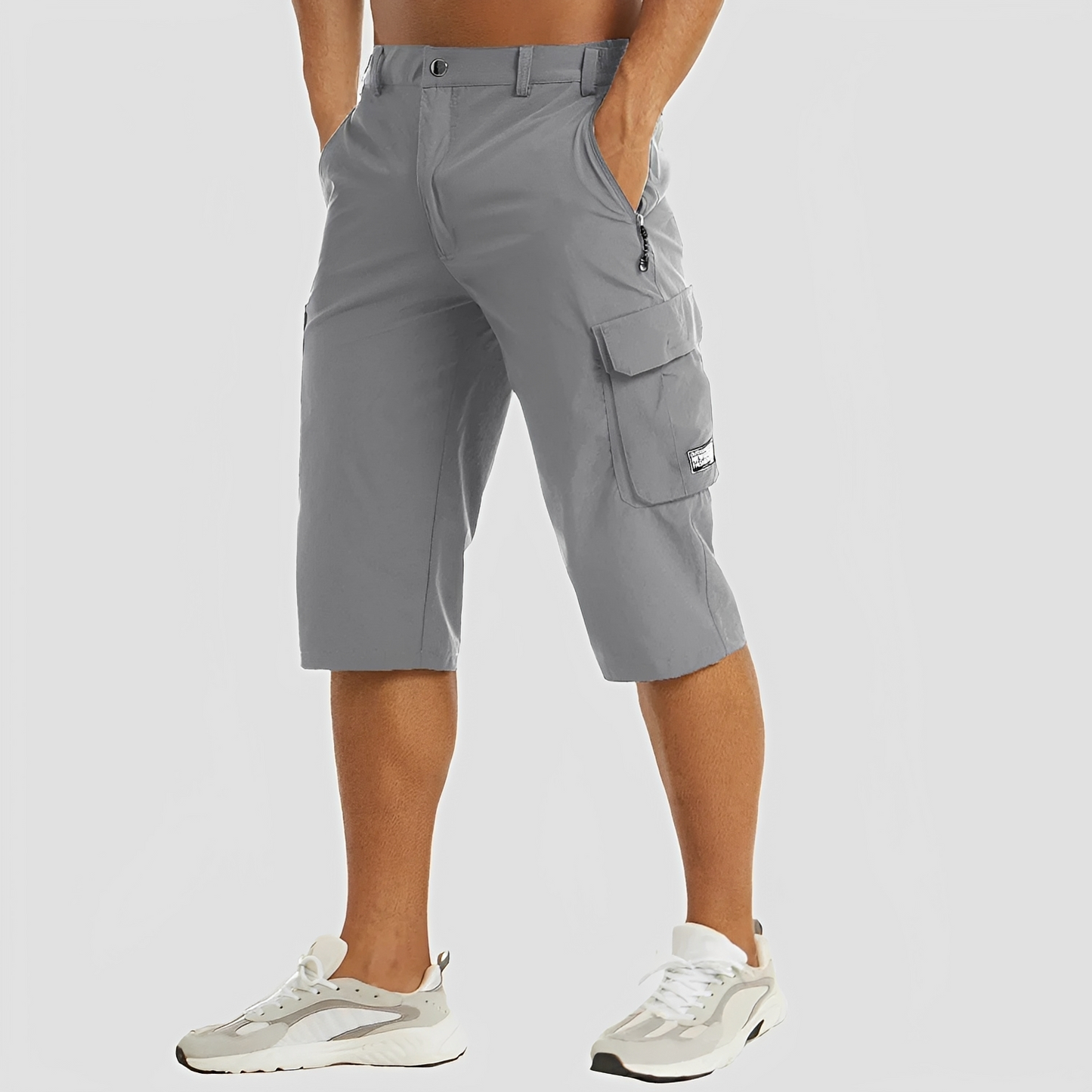 Keinny – Herren-Shorts – ein legerer Look für jeden Tag