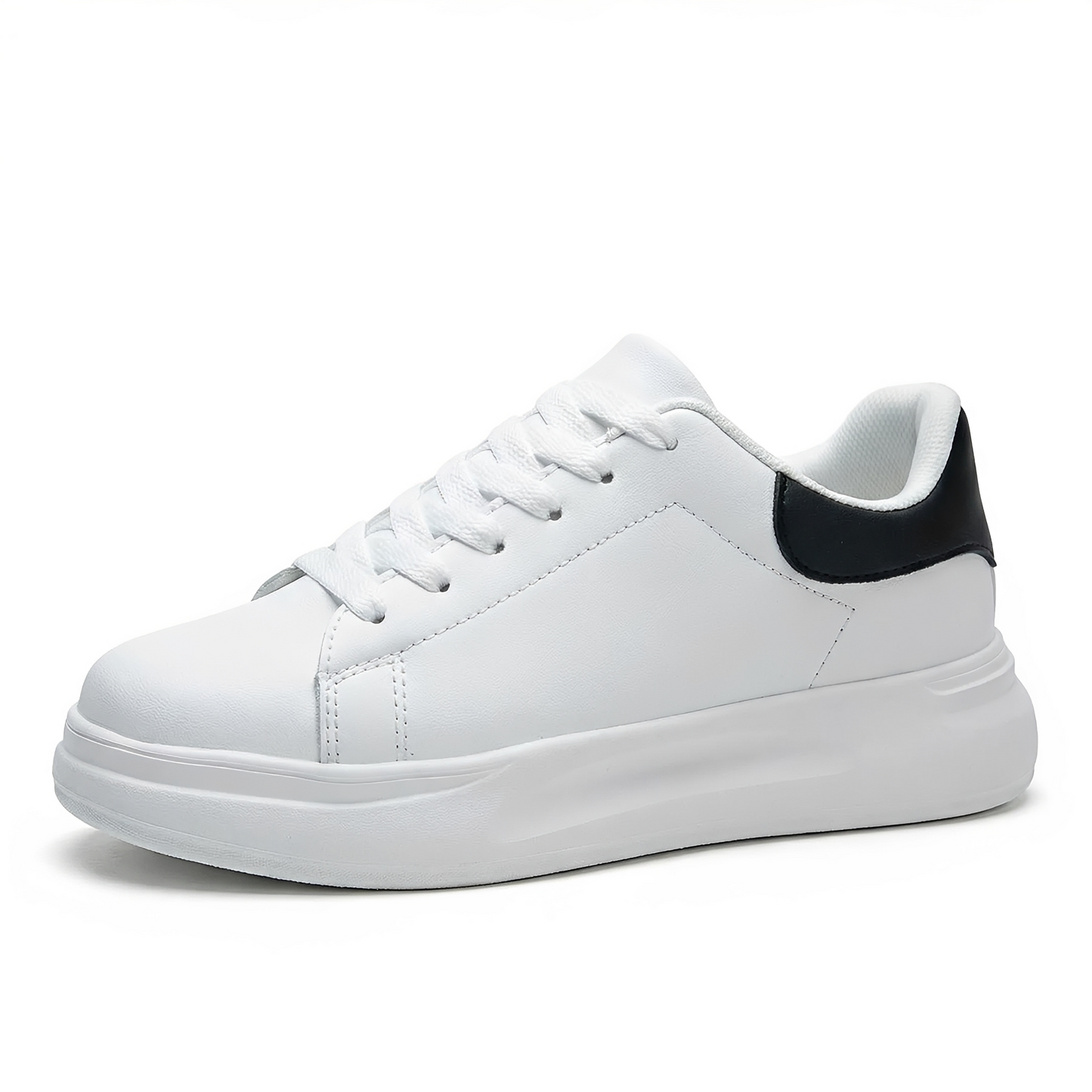 Glyza - Trendige Damen-Sneaker im modischen Look