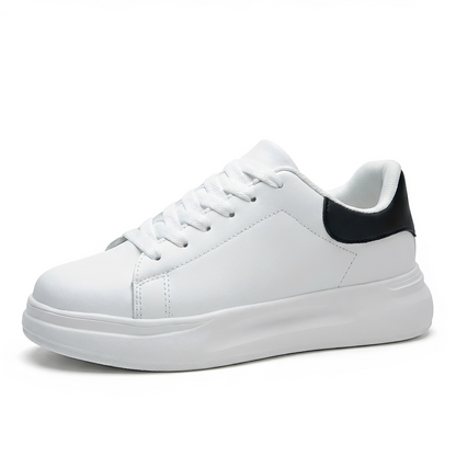 Glyza - Trendige Damen-Sneaker im modischen Look