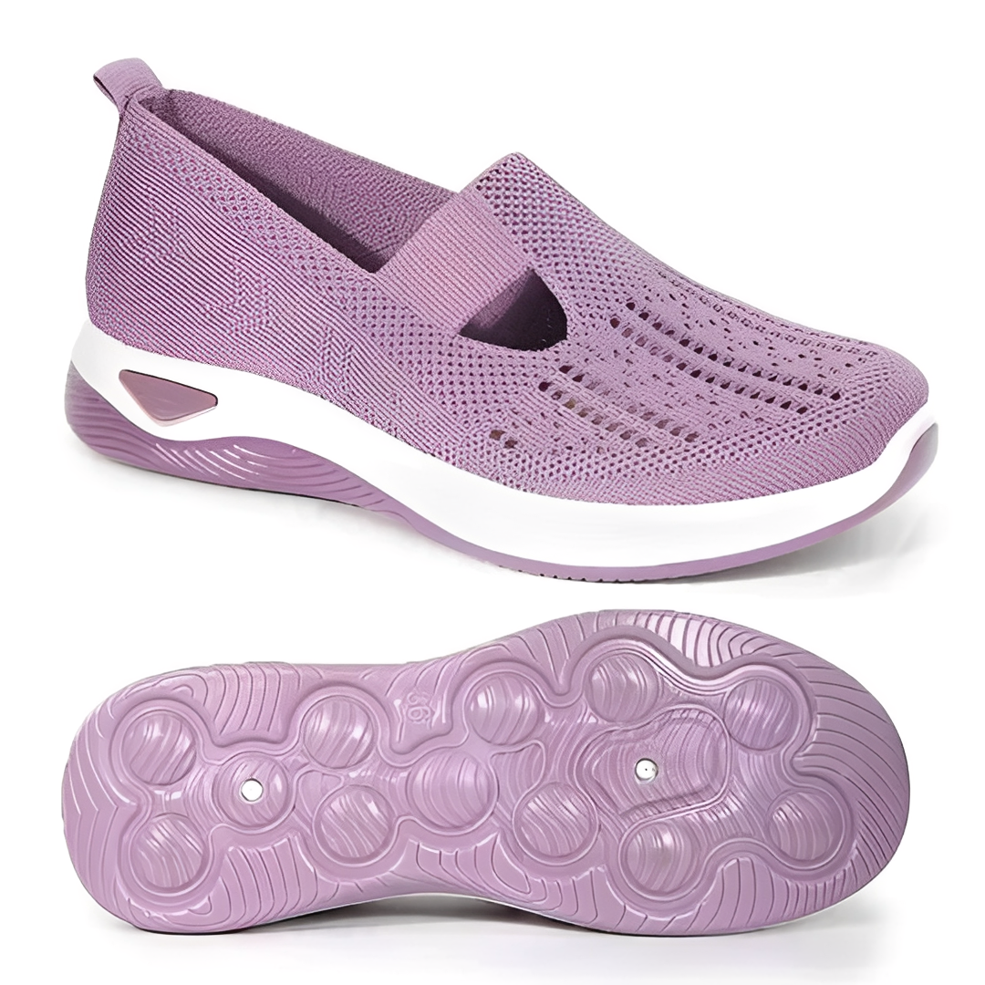 Kheyna - Stilvolle und komfortable Damenschuhe