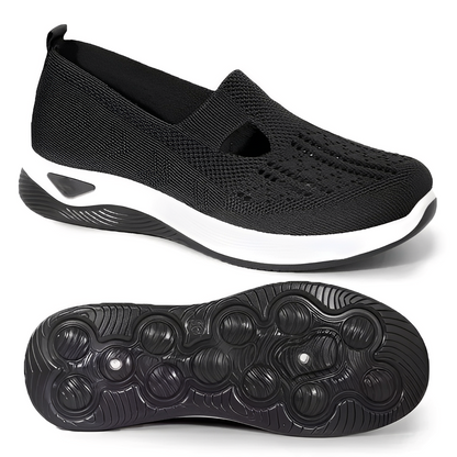 Kheyna - Stilvolle und komfortable Damenschuhe