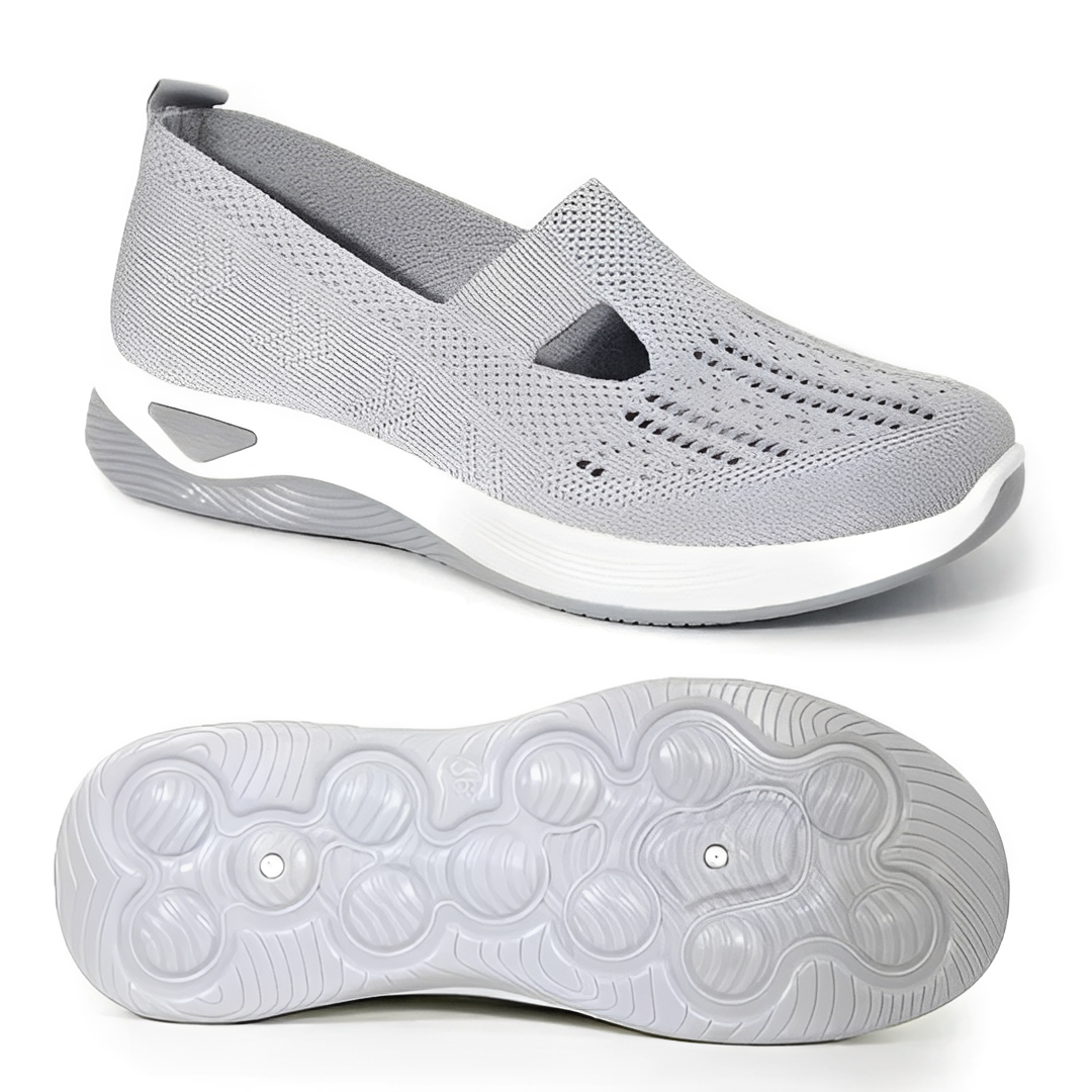 Kheyna - Stilvolle und komfortable Damenschuhe