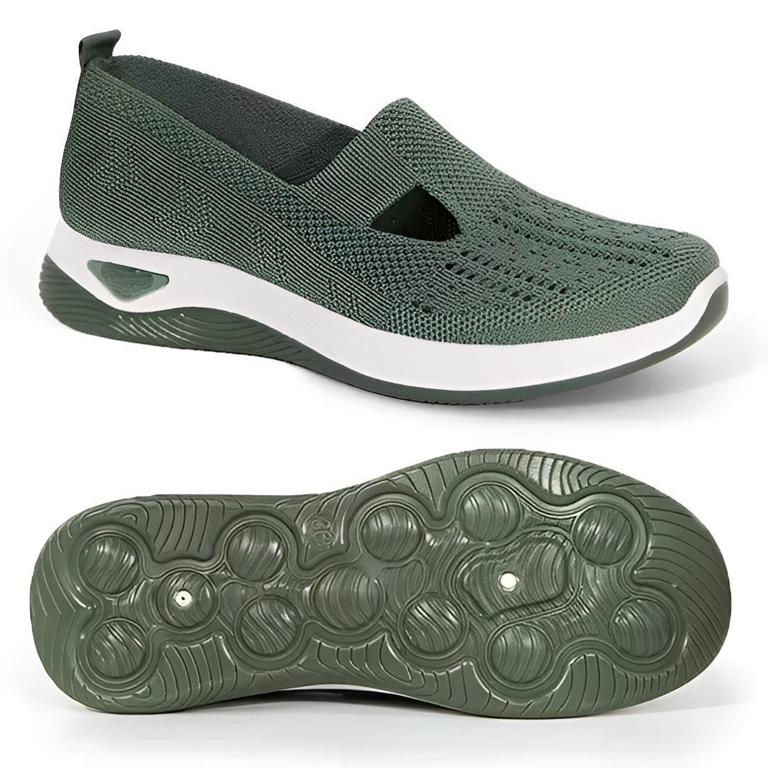 Kheyna - Stilvolle und komfortable Damenschuhe