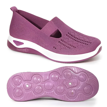 Kheyna - Stilvolle und komfortable Damenschuhe