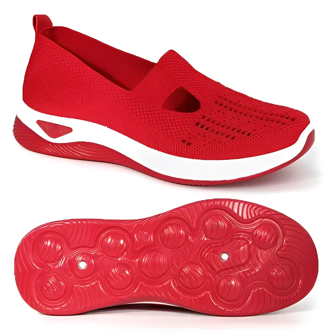 Kheyna - Stilvolle und komfortable Damenschuhe