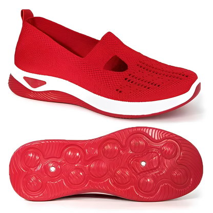 Kheyna - Stilvolle und komfortable Damenschuhe