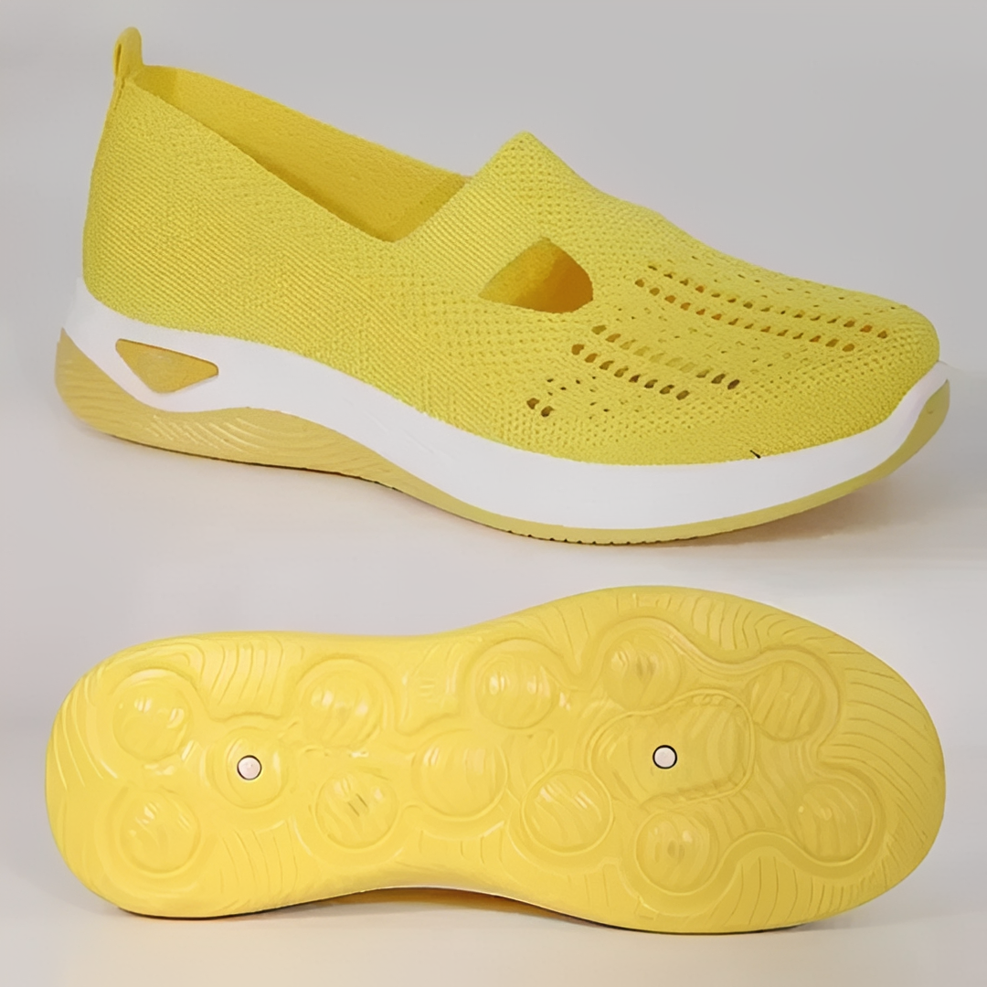 Kheyna - Stilvolle und komfortable Damenschuhe
