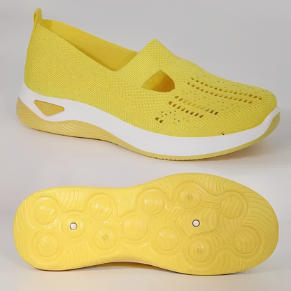 Kheyna - Stilvolle und komfortable Damenschuhe