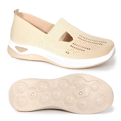 Kheyna - Stilvolle und komfortable Damenschuhe