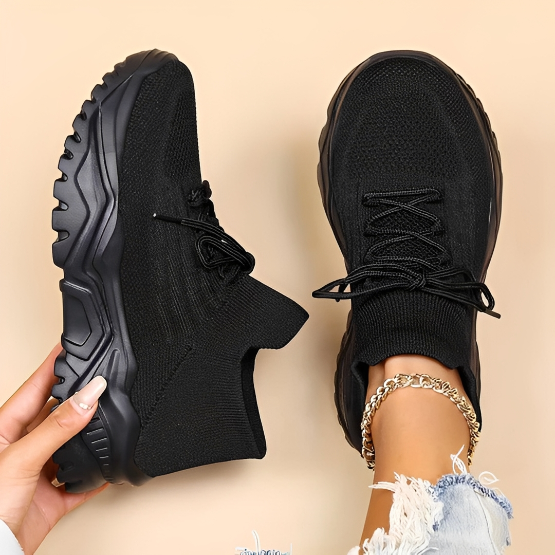 Debie - Bequeme und leichte Schuhe für Damen