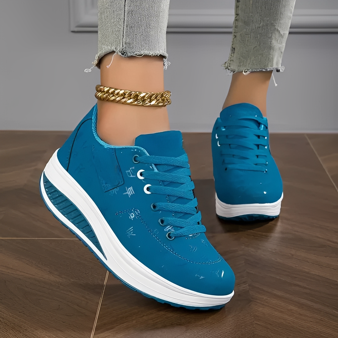 Jorilyn - Modische und elegante Damenschuhe