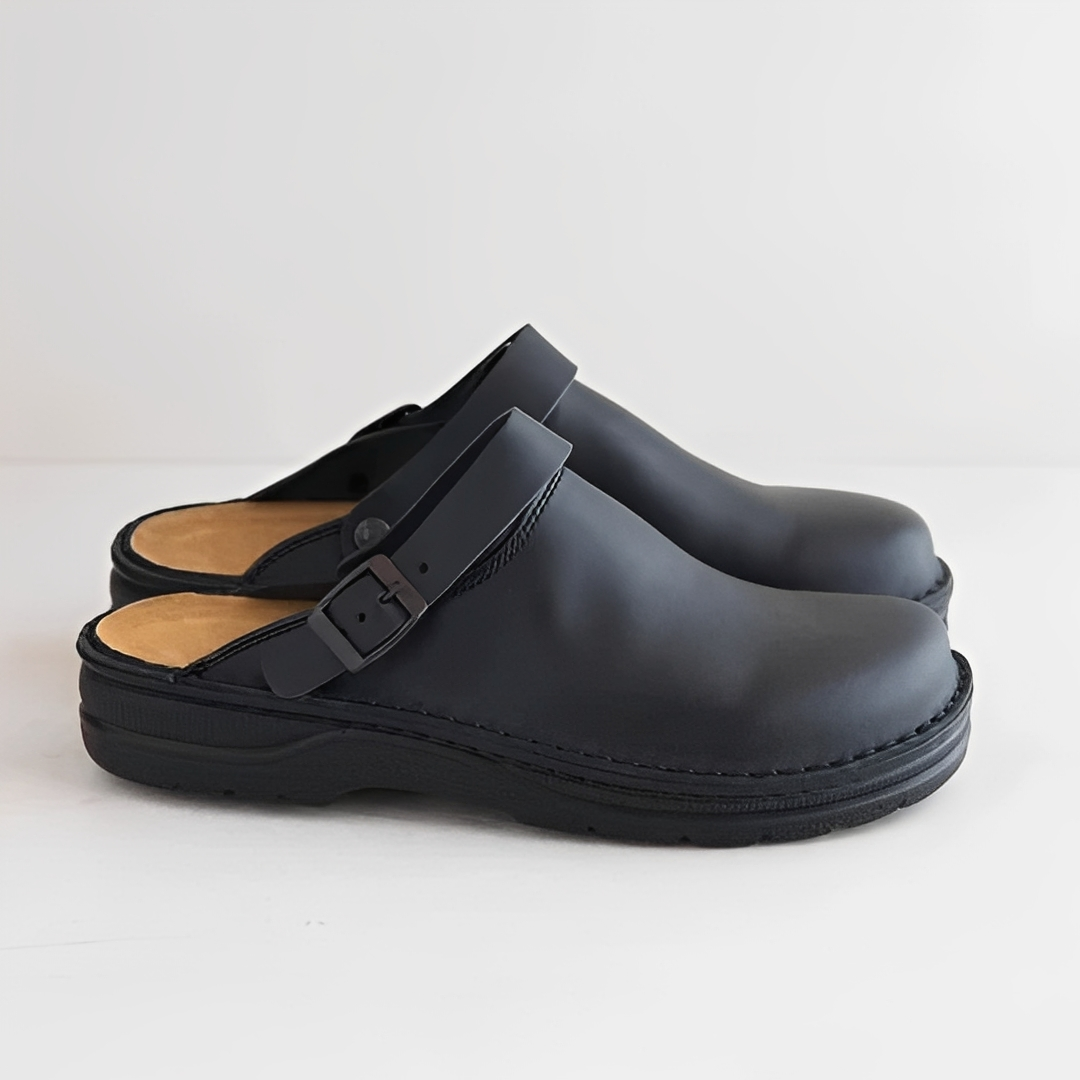 Rojan - Angenehme Herrensandalen für den Sommer