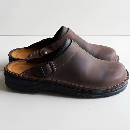 Rojan - Angenehme Herrensandalen für den Sommer