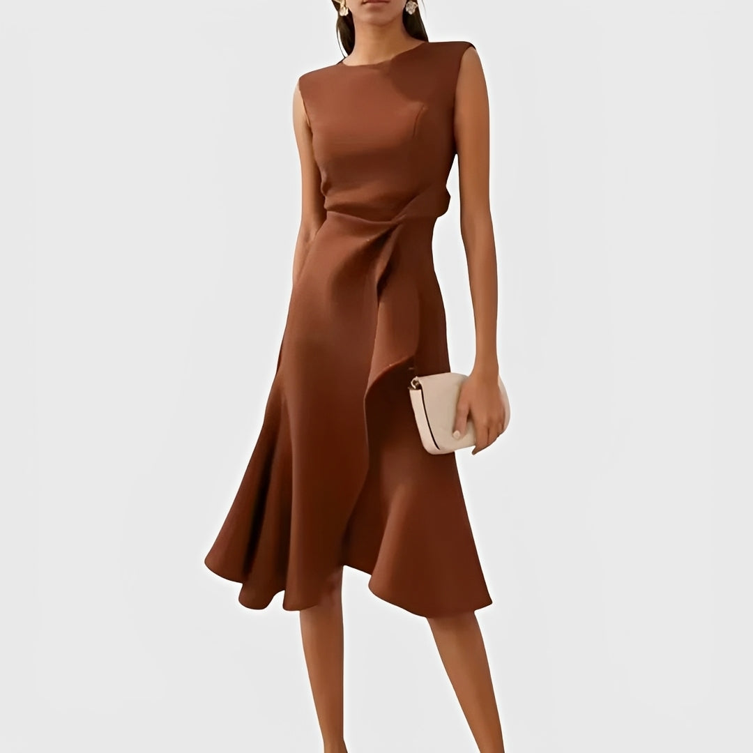 Jesse – Midikleid für Damen – für besondere Anlässe