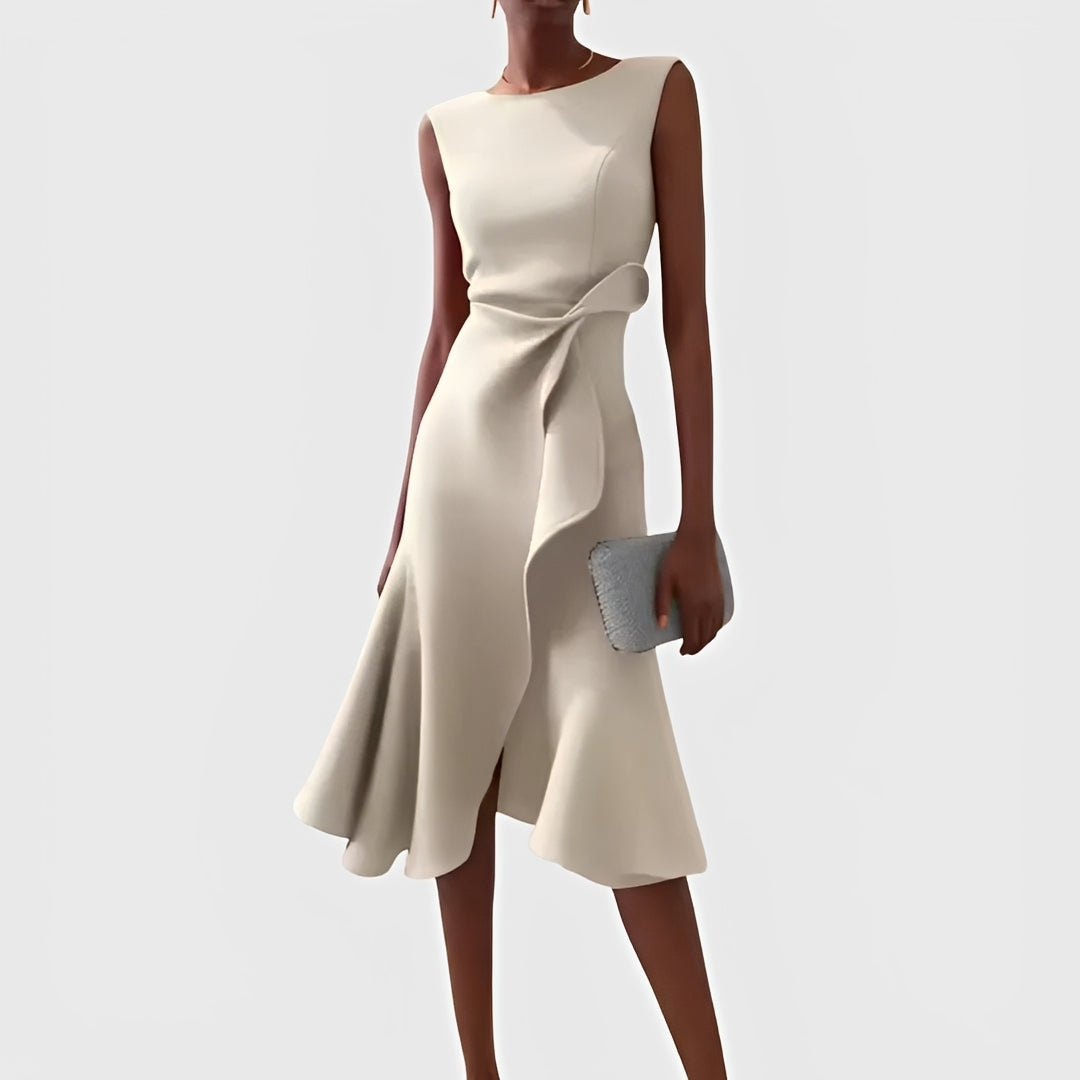 Jesse – Midikleid für Damen – für besondere Anlässe