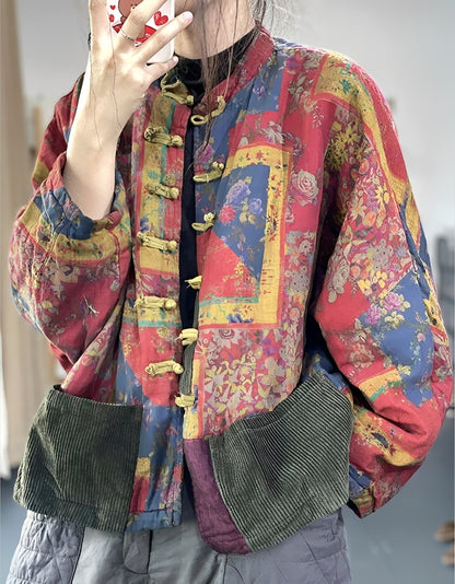 Hazel - Damenmantel mit Taschen im klassischen Design