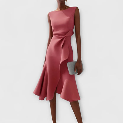 Jesse – Midikleid für Damen – für besondere Anlässe