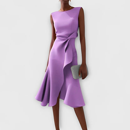 Jesse – Midikleid für Damen – für besondere Anlässe