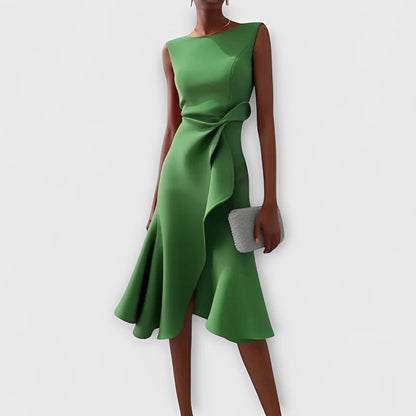 Jesse – Midikleid für Damen – für besondere Anlässe