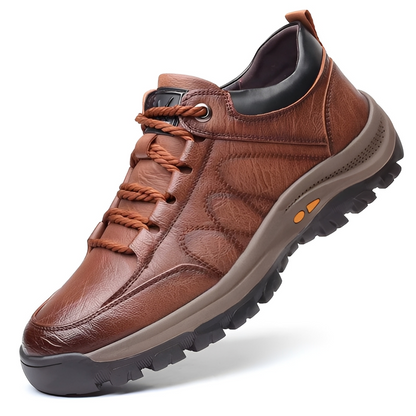 Gelmar - Bequeme und lockere Herrenschuhe