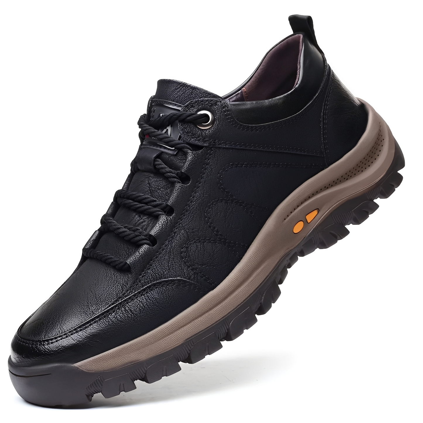 Gelmar - Bequeme und lockere Herrenschuhe