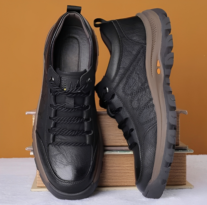 Gelmar - Bequeme und lockere Herrenschuhe