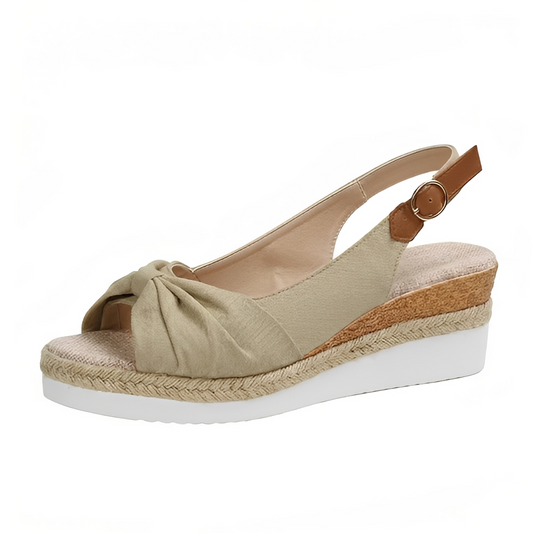 Mitch – Trendige und elegante Damen-Sandalen