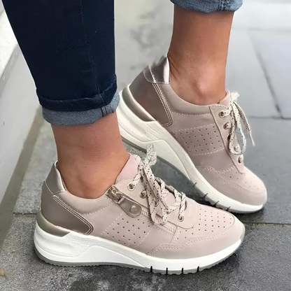 Janica - Frauen-Schuhe - Komfortabel und leicht