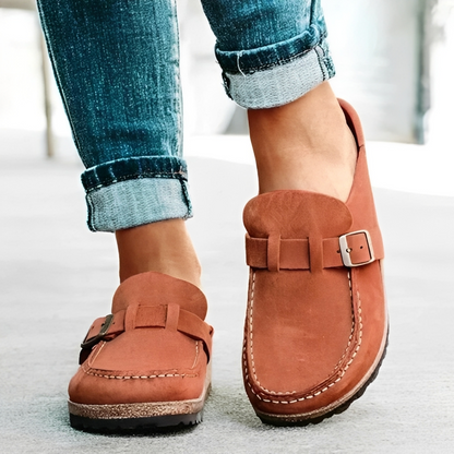 Vivette - Komfortable Sommersandalen für Damen