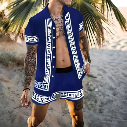 Dastine - Aktuelles Herren-Sommer-Set