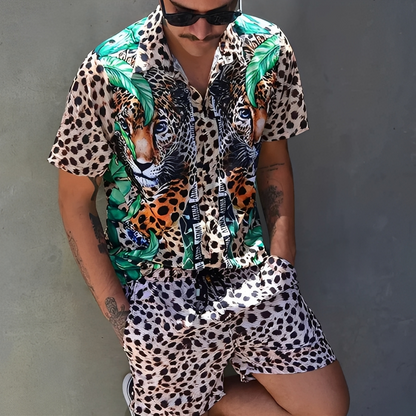 Dastine - Aktuelles Herren-Sommer-Set