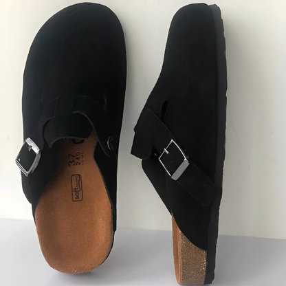 Rendon - Bequeme Herrensandalen für den Sommer